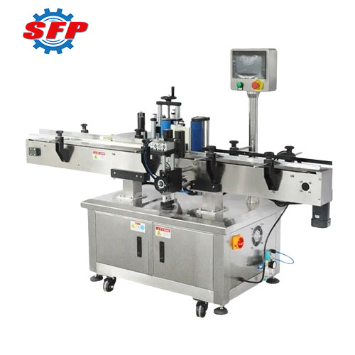 Packaging Sealing Machine for Sale